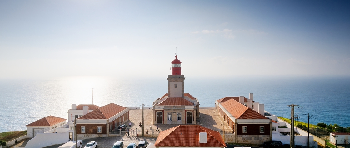 Farol do Cabo da Roca