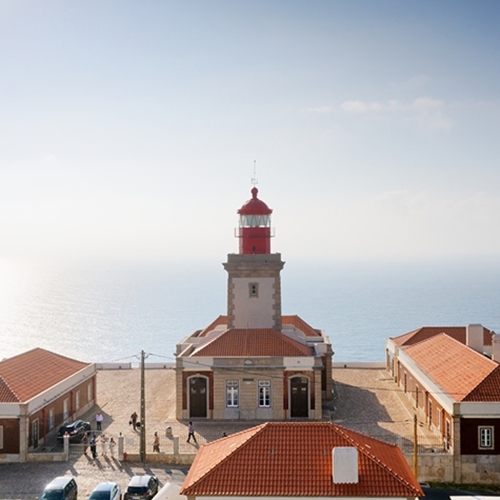 Farol do Cabo da Roca