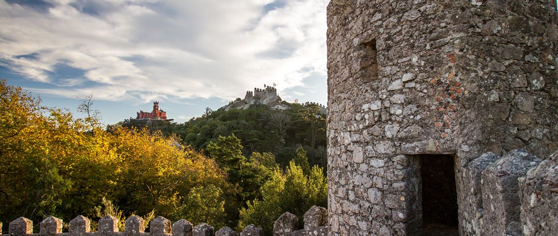 À Conquista do Castelo