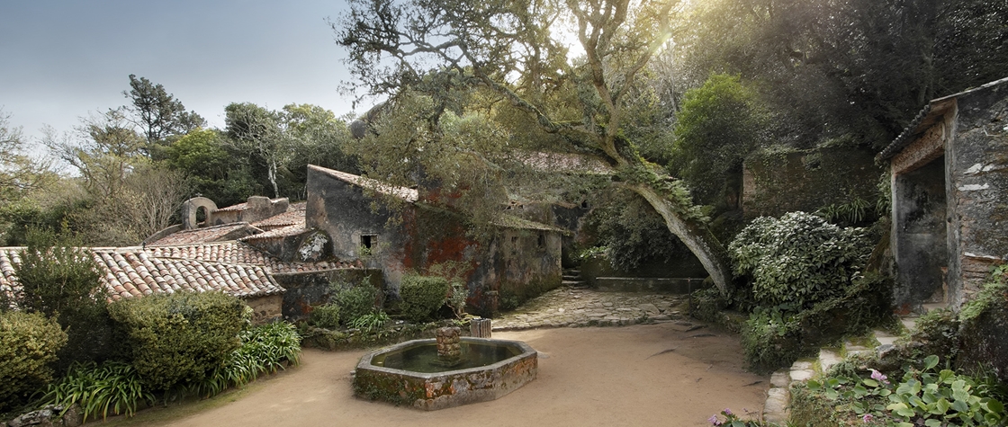 Convento dos Capuchos