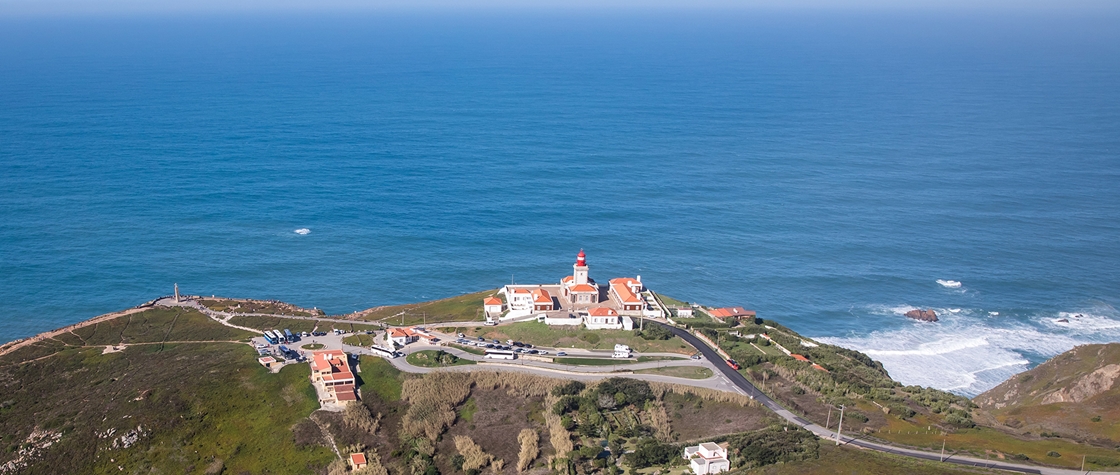 Farol do Cabo da Roca