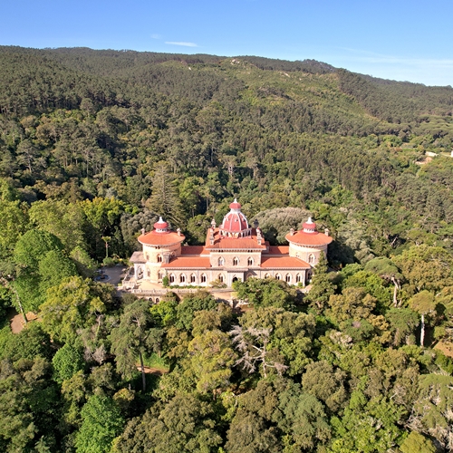 Jazz em Monserrate